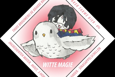 Witte Magie