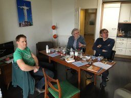 Fotos &raquo; Workshop 9 januari 2016